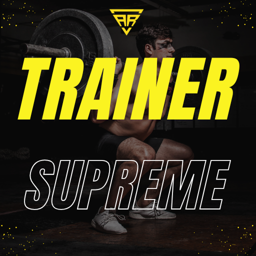 Trainer Supreme