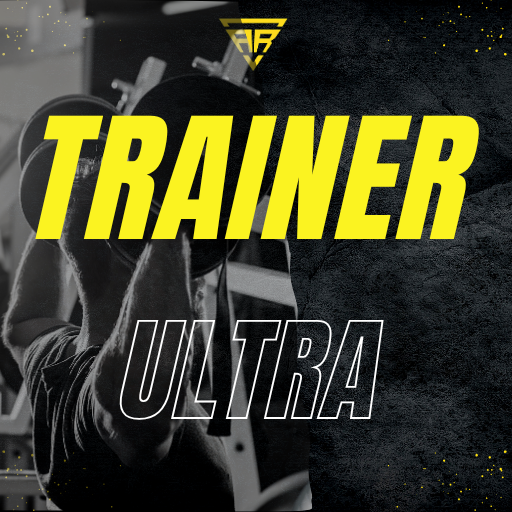 Trainer Ultra
